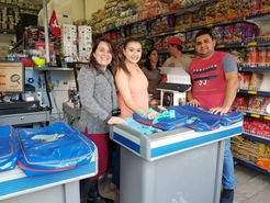 Magazine do Real completa três anos na Estância