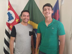 Fibra Óptica na Estância: Entrevista com Rocco Armando da IDC Telecom