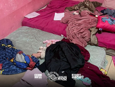 Polícia Militar prende mãe por maus-tratos contra os filhos em Suzano, SP