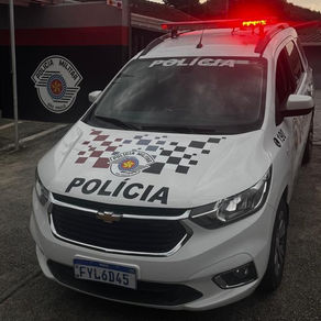 Guararema, SP: Polícia Militar prende homem procurado pela Justiça por não pagamento de Pensão Alimentícia