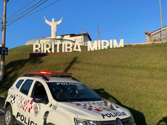 Biritiba Mirim, SP: Polícia Militar prende homem procurado pela Justiça no Bairro Jardim Alvorada