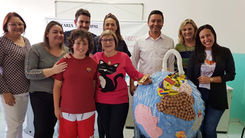 EDUCAÇÃO: João Lucas vence concurso sobre Biodiversidade dos oceanos e irá representar a Estância na