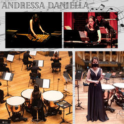 Salesopolense participa do Festival de Inverno de Campos do Jordão