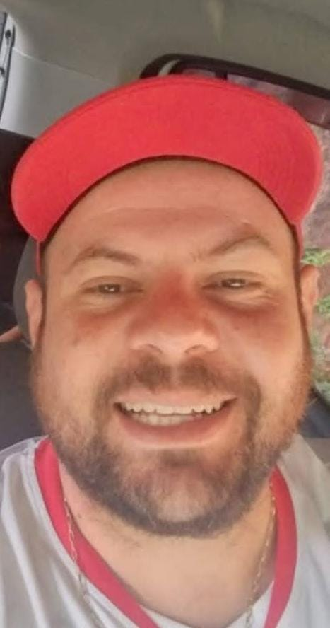 Batatão se entregou a Polícia na noite de terça-feira, em São José dos Campos, SP
