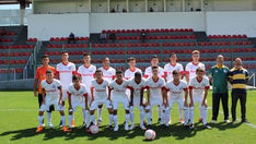 Seleção de Salesópolis perde na Copa CONDEMAT
