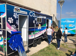 Técnicos da região visitam Departamento de Proteção Animal de Guarulhos