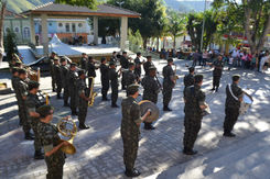 Dia do Pracinha Salesopolense