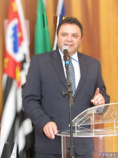 Marcos Damasio destina mais de R$ 1 milhão em emendas parlamentares