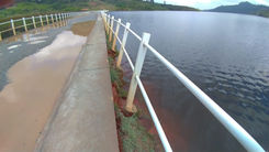 ESTÂNCIA: Obras do Aterrado podem estar comprometidas