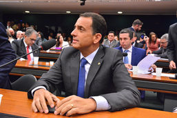 Bertaiolli será membro titular de comissão
que discutirá Saúde e Assistência Social