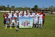 Quinta rodada da 3° Copa Rio Tietê de Futebol