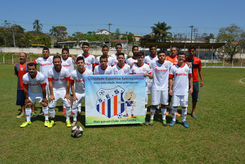 Reta final da terceira Copa Rio Tietê