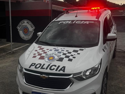 Guararema, SP: Polícia Militar prende homem por violência doméstica