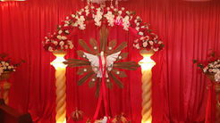 NOSSOS AGRADECIMENTOS: Festa do Divino Espírito Santo na Estância