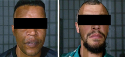TRÁFICO: Polícia Militar prende traficantes em Biritiba Mirim
