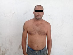 ESTÂNCIA: Fugitivo é recapturado pela Polícia