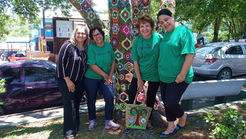 SANTA BRANCA: Cidade se prepara para o Natal Encantado