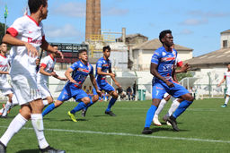 Sábado tem abertura da 2ª Taça CONDEMAT de Futebol de Campo