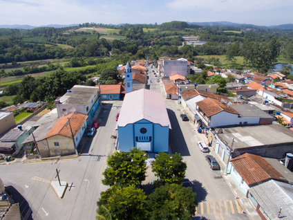 Sabesp realizará lavagem do reservatório do Distrito Nossa Senhora do Remédio, em Salesópolis