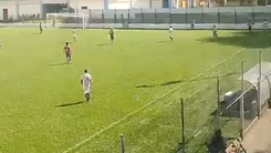 River/S.E.S. goleia Quebracho por 5 a 1 e segue rumo ao título