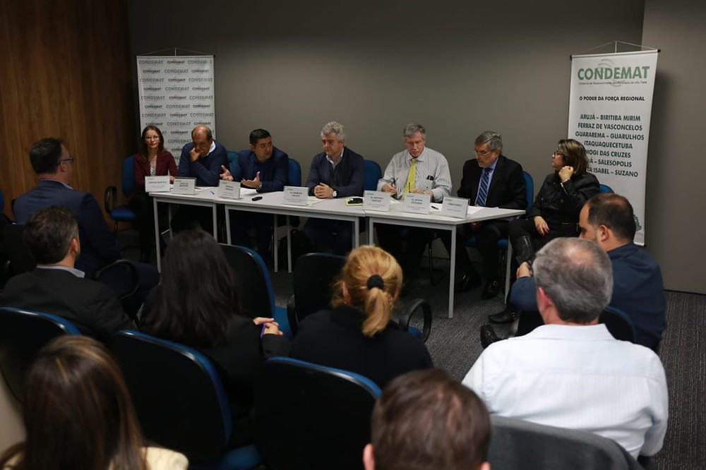 Cerca de 350 profissionais da Região participam do treinamento com a Sociedade de Cardiologia de 28 a 30 de novembro, na UMC. Objetivo é reduzir o índice de internações e óbitos por problemas no coração