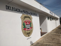 SALESÓPOLIS: Polícia Civil elucida três casos de furtos na cidade