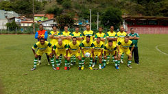 Campeonato em Paraibuna: Aliança na semifinal do sub 35