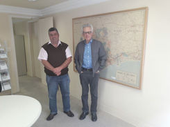 CEI do SENAR começa a oitivas nesta quinta-feira