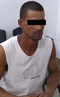 SANTA BRANCA: Polícia Militar prende traficante