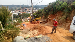 ESTÂNCIA: Estrada da Barra ficará interditada até o próximo dia 27