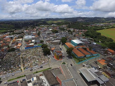 Biritiba Mirim registra mais duas mortes pelo NOVO CORONAVÍRUS