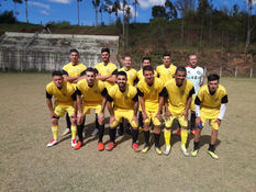 Aliança realizou dois amistosos na Estância