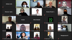 Técnicos participam de palestra sobre o novo FUNDEB