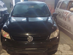 Mogi das Cruzes, SP: Polícia Militar prende suspeito de homicídio em César de Souza