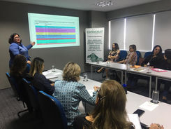 Parceria entre CONDEMAT e USP capacitará 50 professores das redes municipais em curso de Surdoceguei