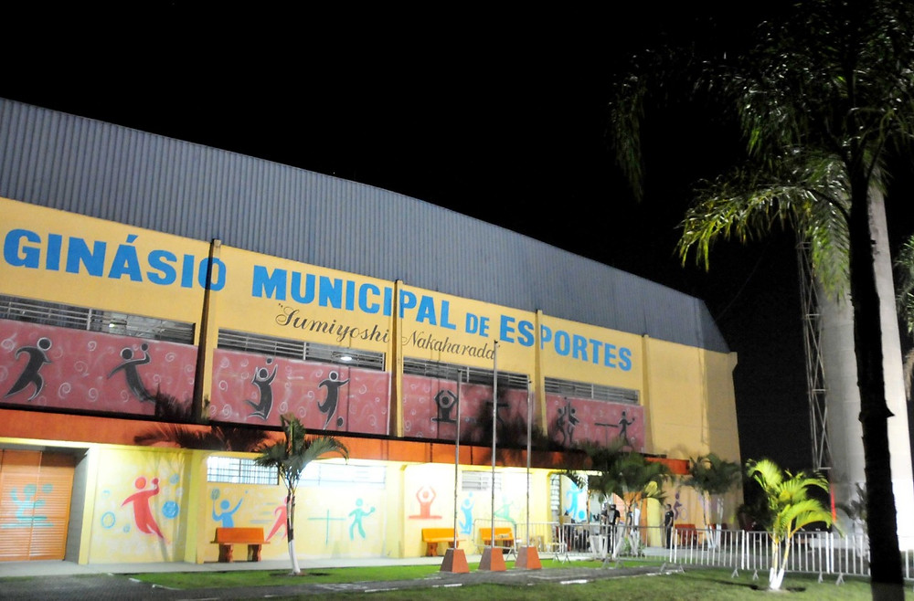 Primeira edição da competição regional terá disputas no feminino e masculino. Rodada deste final de semana também terá jogos no Clube de Campo de Mogi das Cruzes.
