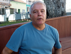 Gente da Gente: Júlio César Pereira de Souza