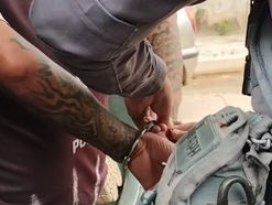 Guararema, SP: Homem é preso após confessar ter matado o cunhado