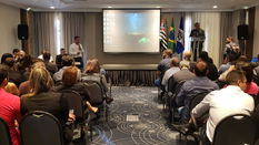 Condemat participa do Seminário de Turismo Regional