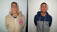 DROGAS: Polícia Militar prende traficantes na Estância