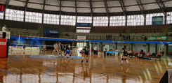 Definidos os finalistas da Taça CONDEMAT de Voleibol