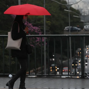 Fim de semana em SP deve ter chuvas intensas, alerta Defesa Civil