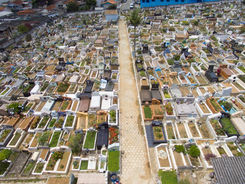 Biritiba Mirim registra mais dois óbitos pelo Novo Coronavírus e total chega a 75