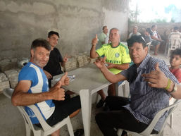 Torneio de Truco movimenta a S.E.S.
