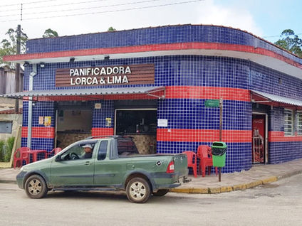 Padaria no Distrito é assaltada pela quarta vez