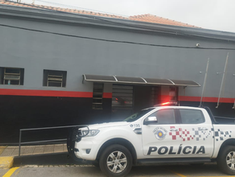 SALESÓPOLIS, SP: Polícia Militar prende procurada pela Justiça
