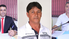 CRISE POLITICA EM BIRITIBA MIRIM: Liminar garante retorno de vereadores afastados