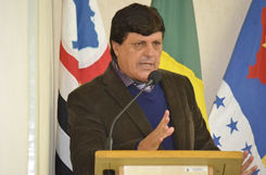 Serginho da Aurora pode perder direitos políticos.