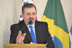 Vereador Mário pede aplicação total de verba para EMEF