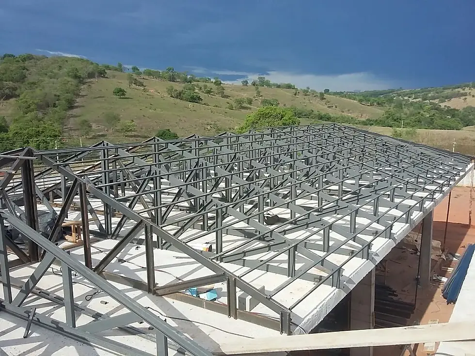 Residência LSF